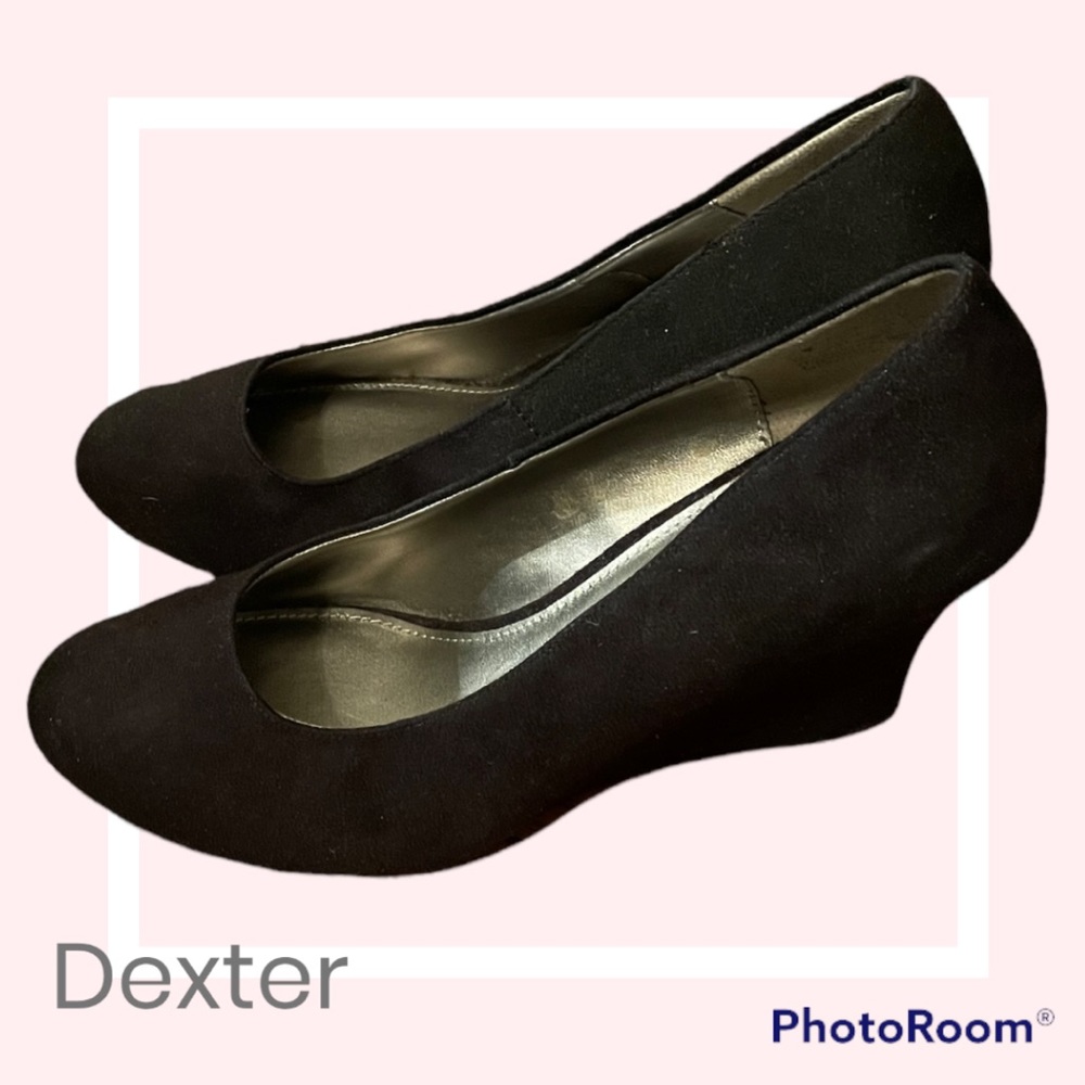 Dexter Wedges